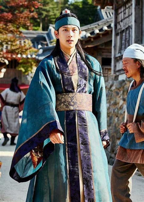 Wang Won The Crown Prince Of Goryeo Koreas First Royalty Of Mixed