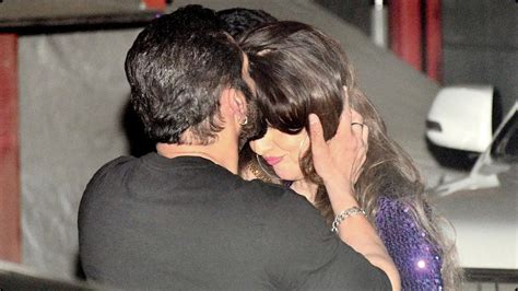 Salman Khans Cheeks Pulled Sometimes Punched With Love Closeness