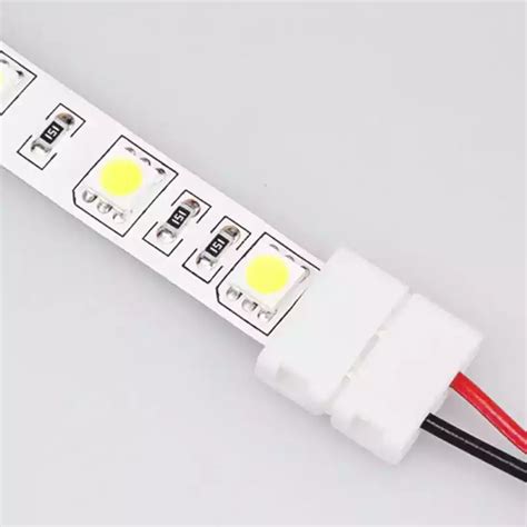 How To Connect Multiple Led Strip Lights Mshled