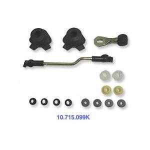 OEM SHIFT LINKAGE BUSHING REBUILD KIT Mk 1 4 Spd 020