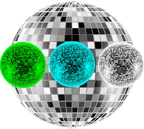 Disco Ball Png Photo Clip Art Image Png Play