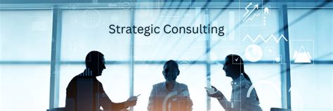 Strategic Consulting Astrix