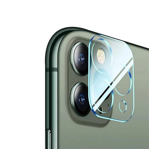 Apple IPhone 12 Pro Max Apsauginis Stiklas Kamerai Wozinsky