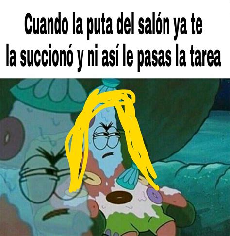 Esas Mujerzuelas Meme Subido Por M Nu L Memedroid