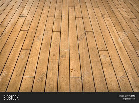 Ship Deck Image & Photo (Free Trial) | Bigstock