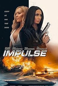 Impulse Release Dates 