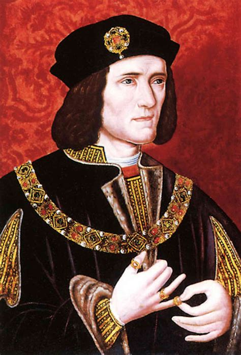 Richard The Third Of England 3