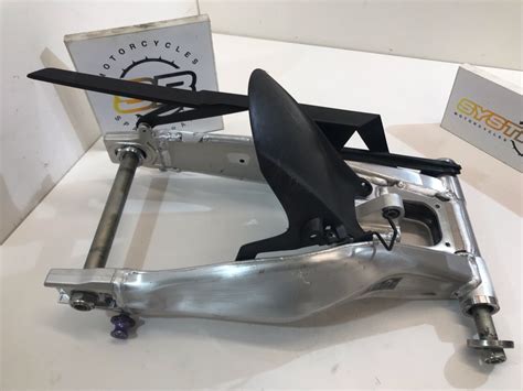 Forcellone Posteriore Yamaha Mt Swingarm Systembike