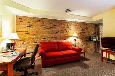 Auberge De La Fontaine Maison D H Tes Gay Friendly Montr Al