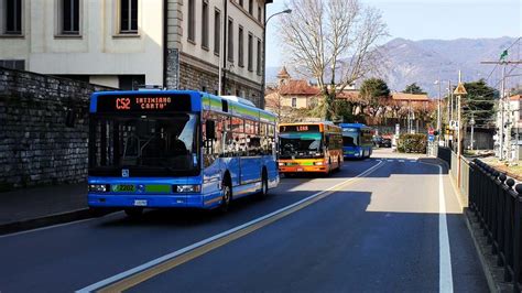 Bus Asf Da Domani Aumentano Biglietti E Abbonamenti Tutto Il