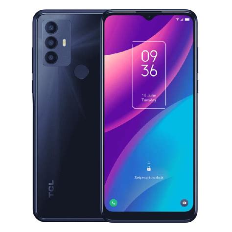 Celular Tcl 30se OFERTAS Enero Clasf