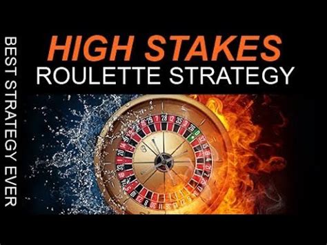 Best Roulette Strategy Ever Youtube