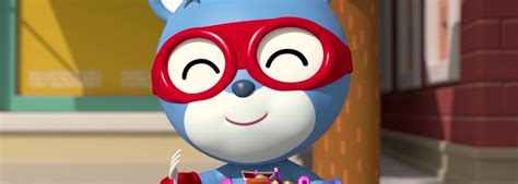 Супер Зак - смотрите на Детский мир 04.11 в 09:25 ТВ Mail