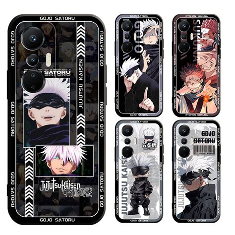 Casing For Infinix Hot 30 30i 20 20s 20i 12 12i Play X6831 X6835 X669C X6817 X665 X6826B X665E