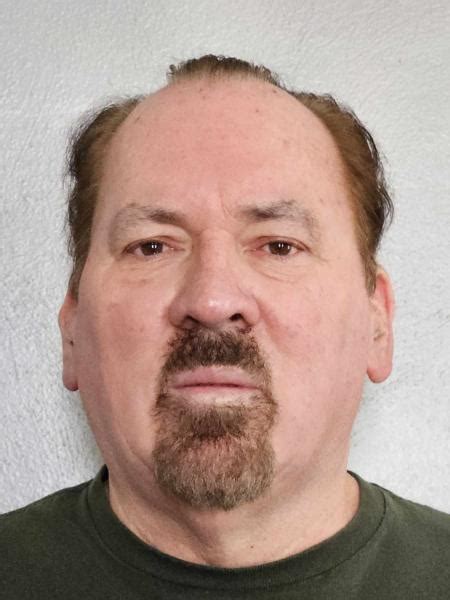 Jeffrey Caudill Violent Or Sex Offender In Madison IN IN