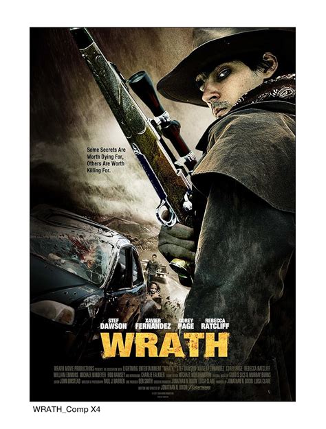 Wrath (2011) - IMDb