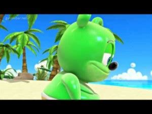 Bikini Gummybear International Inc