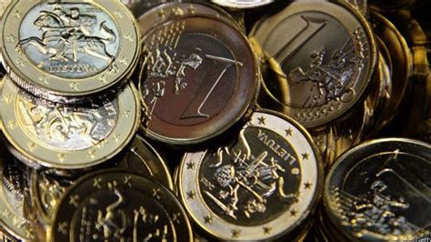 Las Monedas De Euro M S Raras Y Cu L Es El Valor De Cada Una As