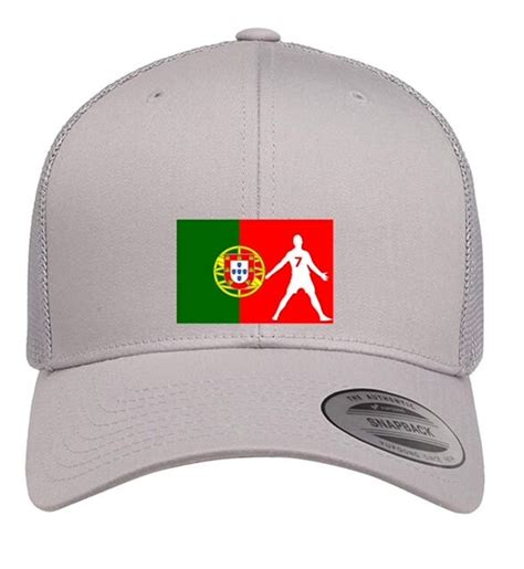 Cristiano Ronaldo Portugal Logo - Etsy