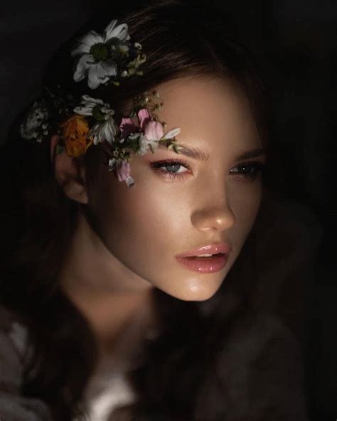 Nastya W Sigma Models Ig Namimodl Anastasiya Nastya Sigma Brunette The Cutie Collective