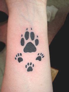 29 Bear Print Tattoo ideas | paw tattoo, bear paw tattoos, tattoos