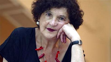 Margo Glantz Moderna Y Transgresora Unam Global