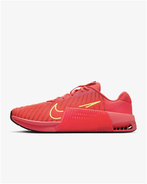 Nike Metcon 9 Mens Workout Shoes Nike Lu