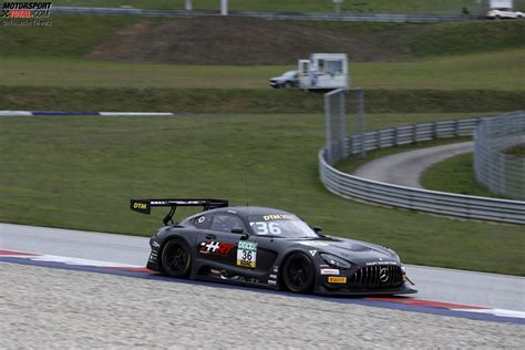 Samstag DTM 2023 Testfahrten In Spielberg Foto 95 150