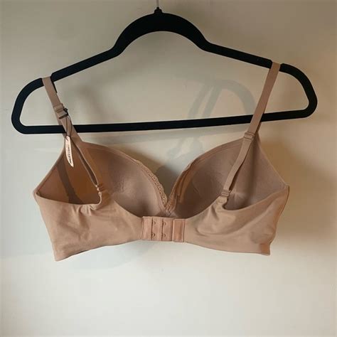 Victoria S Secret Intimates Sleepwear Victorias Secret Nwt Nude