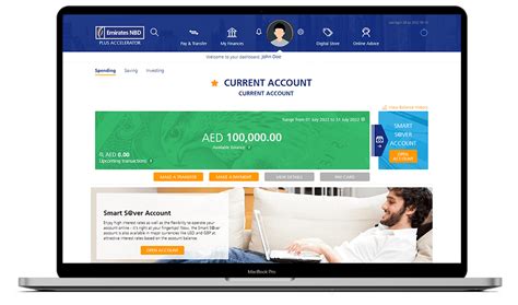 Emirates Nbd Online Banking Dubai And Uae