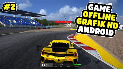 Game Offline Terbaik Android Game Offline Grafik Hd Youtube