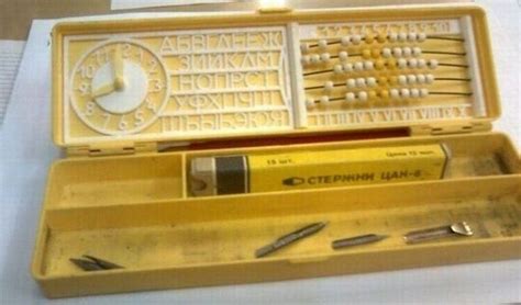 Самые узнаваемые вещи советской эпохи / Назад в СССР / Back in USSR