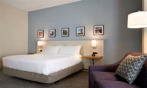 Wilkes-Barre Hotels - Hilton Garden Inn Wilkes Barre