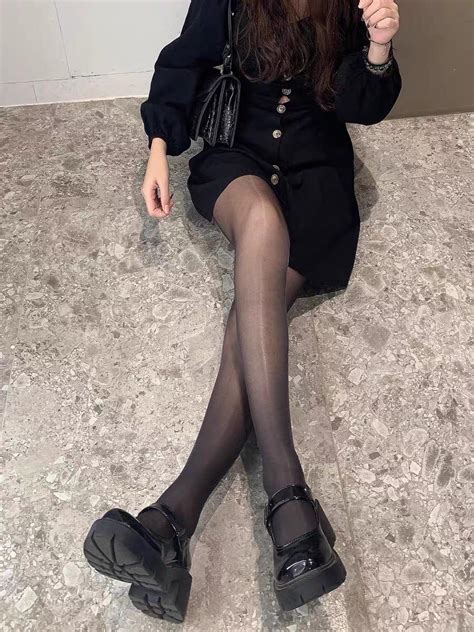 Sexy Pantyhose Babe Nylons Ever Pantyhose Girls