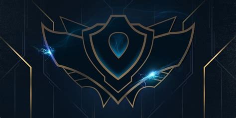 League Of Legends cómo funciona el sistema de clasificación 2025