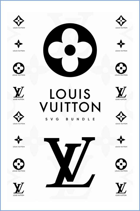 Louis Vuitton Symbol Tattoos