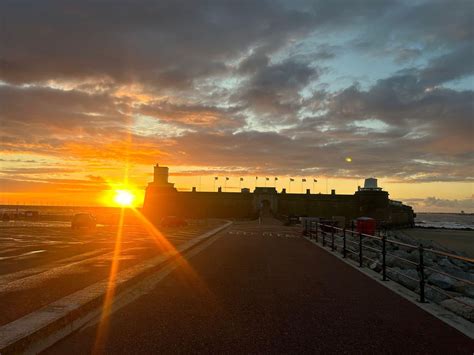Immerse yourself in... - Explore New Brighton History Tours | Facebook