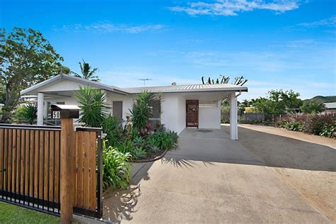 sold  santal drive rasmussen qld    mar