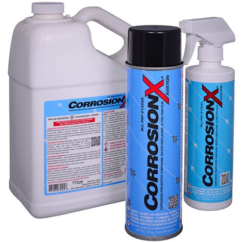 Corrosion Prevention And Control Corrosion Technologies