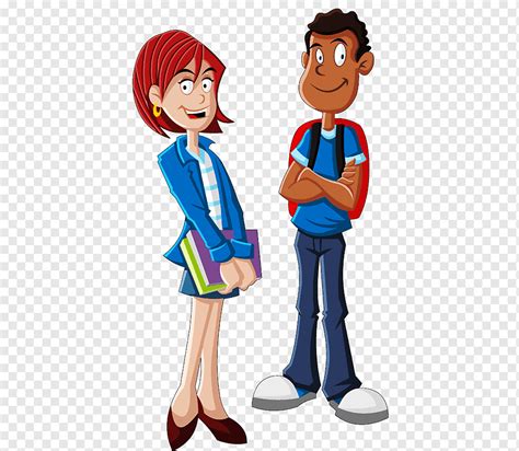 Картинки Рисованные Подростки – Telegraph