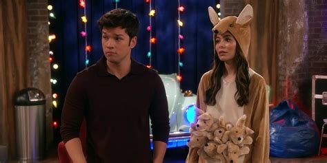 iCarly Reboot Gets Canceled After Three Seasons | The Nerd Stash