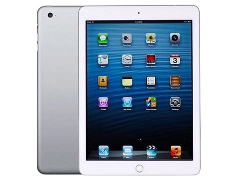 Refurbished Apple IPad Air 2 16GB Wi Fi 9 7 Silver Refurbished