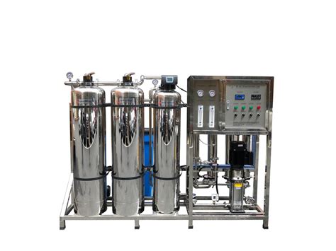 What are the side effects of reverse osmosis water filters for home