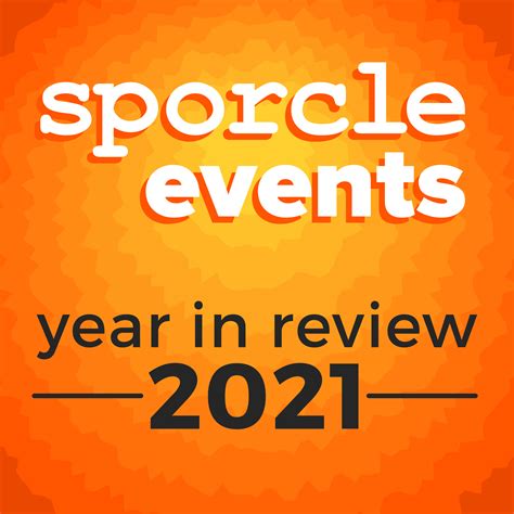 Sporcle Events By The Stats Sporcle Blog