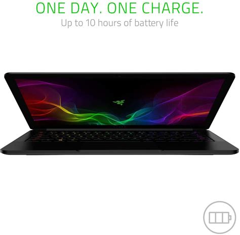 Razer Blade Stealth 13 Ultrabook Laptop Intel Core I7 8565u 4 Core Geforce Mx150 133 Fhd