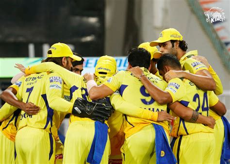 Chennai Super Kings