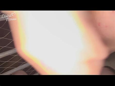 Le Entrego Al CULO A Desconocido Por DINERO En La Calle DivinaMaruuu XVIDEOS