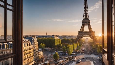 Paris Tourism Statistics: The City of Lights is Thriving