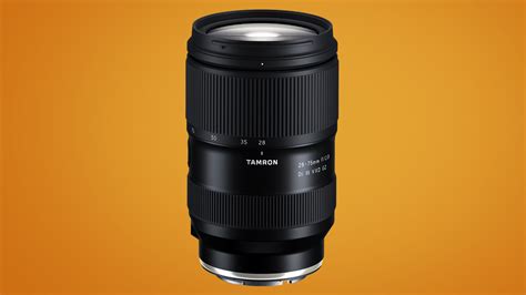 Tamron is making the ultimate travel zoom lens for Sony mirrorless ...