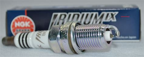 Ngk Zfr Fix Spark Plug Iridium Power Peices Ebay